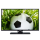 Telewizor 32" lub mniejszy HYUNDAI HL32111